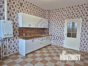 2-к квартира, на длительный срок, 86м2, 6/9 этаж