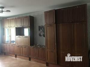 1-к квартира, на длительный срок, 33м2, 1/5 этаж