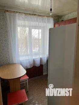 2-к квартира, на длительный срок, 43м2, 5/5 этаж