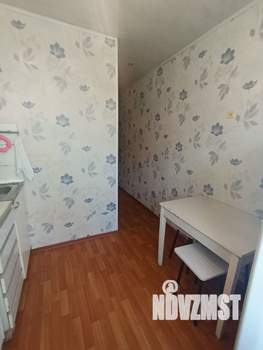 1-к квартира, на длительный срок, 30м2, 2/5 этаж