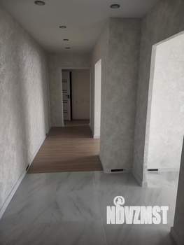 2-к квартира, посуточно, 83м2, 15/17 этаж