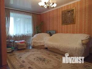 2-к квартира, на длительный срок, 43м2, 5/5 этаж