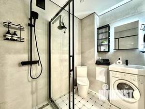 1-к квартира, посуточно, 46м2, 1/1 этаж