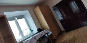 1-к квартира, на длительный срок, 30м2, 4/5 этаж