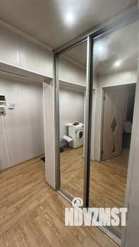1-к квартира, на длительный срок, 36м2, 2/2 этаж