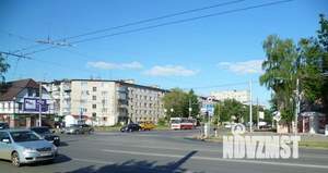 2-к квартира, посуточно, 45м2, 4/5 этаж