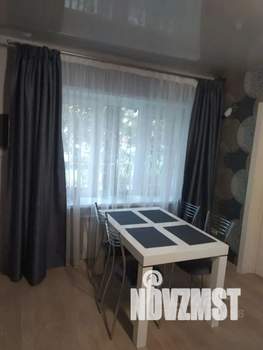 1-к квартира, посуточно, 32м2, 1/5 этаж