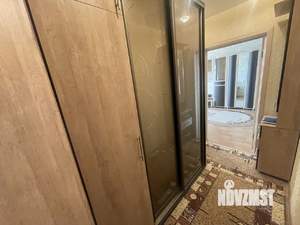1-к квартира, на длительный срок, 39м2, 9/17 этаж