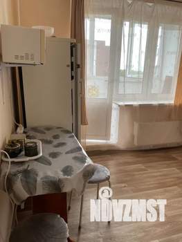 1-к квартира, посуточно, 41м2, 5/17 этаж