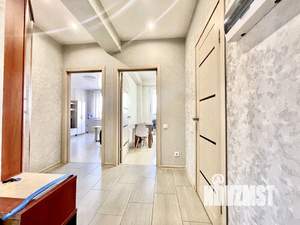 1-к квартира, посуточно, 41м2, 1/1 этаж