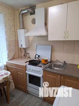 2-к квартира, посуточно, 40м2, 3/5 этаж