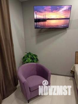 1-к квартира, посуточно, 27м2, 1/1 этаж