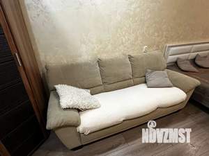 2-к квартира, посуточно, 44м2, 1/5 этаж