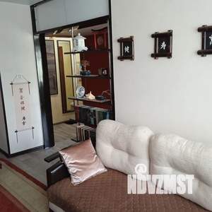 1-к квартира, посуточно, 30м2, 2/4 этаж