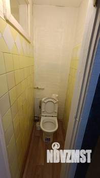 1-к квартира, посуточно, 31м2, 2/5 этаж