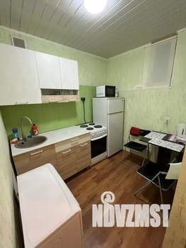 1-к квартира, посуточно, 40м2, 2/7 этаж