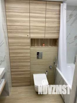 2-к квартира, посуточно, 55м2, 5/20 этаж