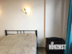 1-к квартира, посуточно, 35м2, 19/21 этаж