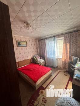 2-к квартира, на длительный срок, 55м2, 5/10 этаж