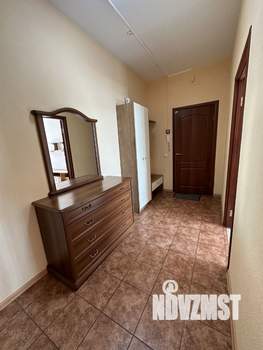 1-к квартира, на длительный срок, 50м2, 8/15 этаж