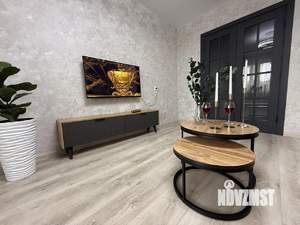 2-к квартира, посуточно, 65м2, 1/1 этаж