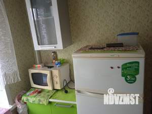 2-к квартира, на длительный срок, 40м2, 4/5 этаж