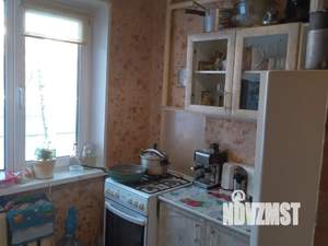 2-к квартира, посуточно, 48м2, 1/5 этаж