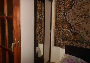 1-к квартира, на длительный срок, 32м2, 2/4 этаж