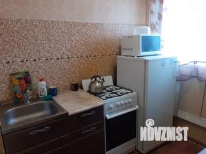 1-к квартира, посуточно, 30м2, 2/5 этаж