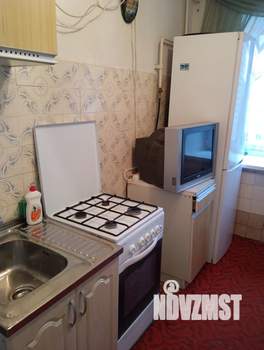 2-к квартира, на длительный срок, 51м2, 4/5 этаж