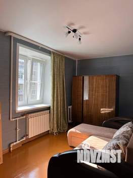 2-к квартира, на длительный срок, 42м2, 2/5 этаж
