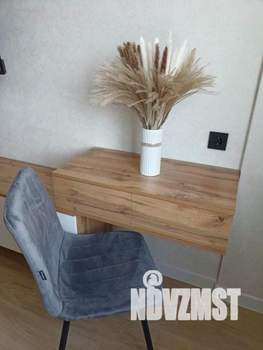 1-к квартира, посуточно, 51м2, 1/1 этаж