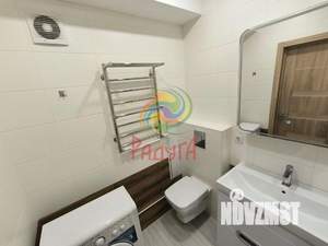 1-к квартира, на длительный срок, 47м2, 17/21 этаж