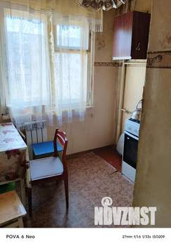 1-к квартира, на длительный срок, 30м2, 3/5 этаж