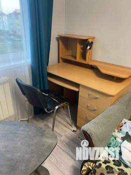 1-к квартира, на длительный срок, 36м2, 3/3 этаж