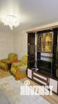 2-к квартира, посуточно, 47м2, 4/5 этаж