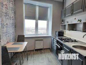 1-к квартира, на длительный срок, 42м2, 11/14 этаж
