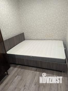 2-к квартира, на длительный срок, 45м2, 4/5 этаж