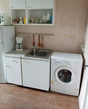 1-к квартира, на длительный срок, 34м2, 6/9 этаж