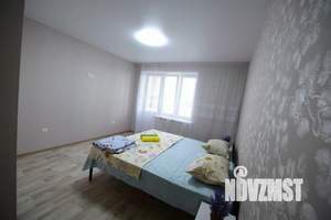 1-к квартира, посуточно, 60м2, 1/1 этаж