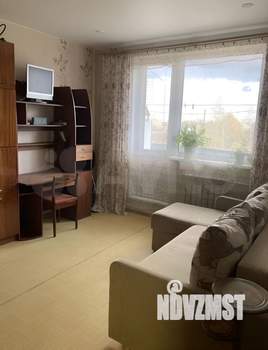 1-к квартира, на длительный срок, 40м2, 6/16 этаж