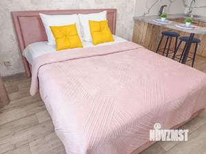 Студия квартира, посуточно, 31м2, 3/18 этаж