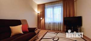 2-к квартира, посуточно, 70м2, 1/1 этаж