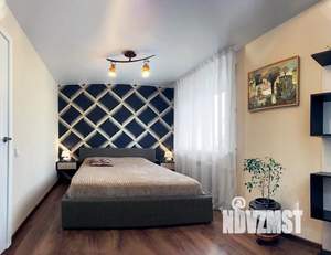 2-к квартира, посуточно, 41м2, 3/5 этаж