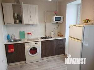 1-к квартира, посуточно, 30м2, 4/5 этаж