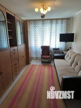 1-к квартира, на длительный срок, 30м2, 3/5 этаж