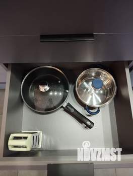 Студия квартира, посуточно, 30м2, 9/17 этаж