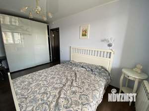 2-к квартира, на длительный срок, 52м2, 8/10 этаж