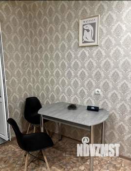 1-к квартира, на длительный срок, 37м2, 8/12 этаж