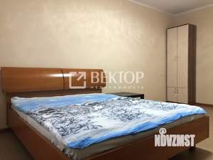 1-к квартира, на длительный срок, 35м2, 1/5 этаж